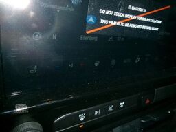 FORD Tourneo Custom L1 Sport PHEV Kam B&O elektr.Tür