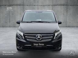 Mercedes-Benz Vito 119 CDI Kasten Lang