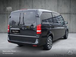 Mercedes-Benz Vito 119 CDI Kasten Lang