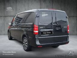 Mercedes-Benz Vito 119 CDI Kasten Lang