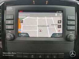Mercedes-Benz Vito 119 CDI Kasten Lang