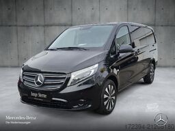 Mercedes-Benz Vito 119 CDI Kasten Lang