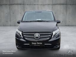 Mercedes-Benz Vito 119 CDI Kasten Lang