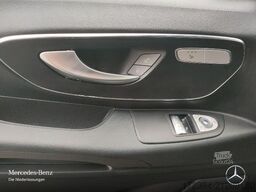 Mercedes-Benz Vito 119 CDI Kasten Lang