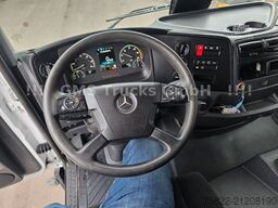 MERCEDES-BENZ Atego 1023 / FRIGO COOL / Thermo King Carrier