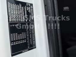 MERCEDES-BENZ Atego 1023 / FRIGO COOL / Thermo King Carrier