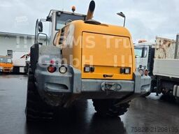 LIEBHERR L 576 2+2 / German / Waage / Klima / ZSA