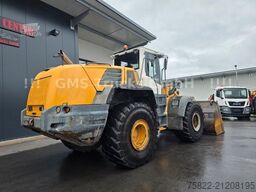 LIEBHERR L 576 2+2 / German / Waage / Klima / ZSA