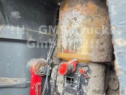 LIEBHERR L 576 2+2 / German / Waage / Klima / ZSA