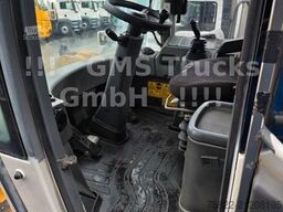 LIEBHERR L 576 2+2 / German / Waage / Klima / ZSA