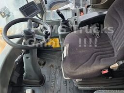 LIEBHERR L 576 2+2 / German / Waage / Klima / ZSA