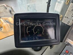 LIEBHERR L 576 2+2 / German / Waage / Klima / ZSA