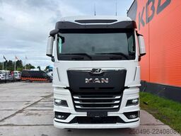 MAN TGX 28.510 6x2 INTARDER / DOUBLE BOGIE