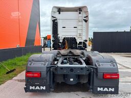MAN TGX 28.510 6x2 INTARDER / DOUBLE BOGIE