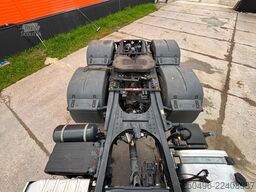 MAN TGX 28.510 6x2 INTARDER / DOUBLE BOGIE