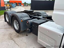 MAN TGX 28.510 6x2 INTARDER / DOUBLE BOGIE
