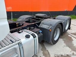 MAN TGX 28.510 6x2 INTARDER / DOUBLE BOGIE