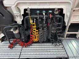 MAN TGX 28.510 6x2 INTARDER / DOUBLE BOGIE