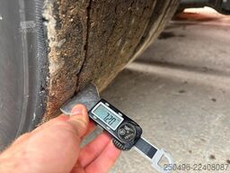MAN TGX 28.510 6x2 INTARDER / DOUBLE BOGIE