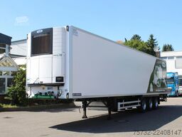 Lamberet CV 1950Mt. 2,65h Bi-Multi-Temp Strom Aluboden