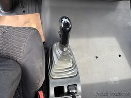 MAN TGA 33.390 + 6x4 + PK15002 + TIPPER + MANUAL + ...