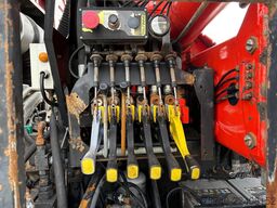 MAN TGA 33.390 + 6x4 + PK15002 + TIPPER + MANUAL + ...