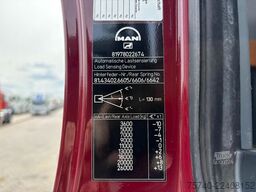 MAN TGA 33.390 + 6x4 + PK15002 + TIPPER + MANUAL + ...