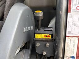 MAN TGA 33.390 + 6x4 + PK15002 + TIPPER + MANUAL + ...
