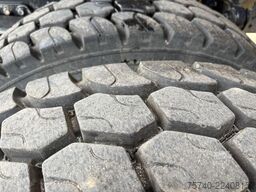 MAN TGA 33.390 + 6x4 + PK15002 + TIPPER + MANUAL + ...