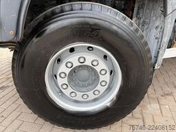 MAN TGA 33.390 + 6x4 + PK15002 + TIPPER + MANUAL + ...