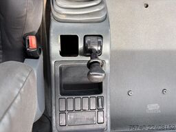 MAN TGA 33.390 + 6x4 + PK15002 + TIPPER + MANUAL + ...