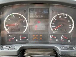 MAN TGA 33.390 + 6x4 + PK15002 + TIPPER + MANUAL + ...