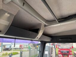 MAN TGA 33.390 + 6x4 + PK15002 + TIPPER + MANUAL + ...