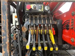 MAN TGA 33.390 + 6x4 + PK15002 + TIPPER + MANUAL + ...