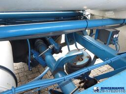 Guhur Low-pressure gas tank steel 31.5 m3 / 10 bar (m...
