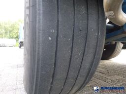 Guhur Low-pressure gas tank steel 31.5 m3 / 10 bar (m...