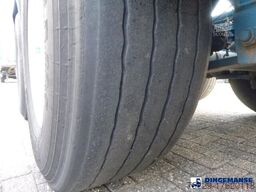 Guhur Low-pressure gas tank steel 31.5 m3 / 10 bar (m...