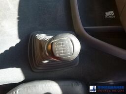 Mercedes-Benz Axor 3236 8x4 RHD vacuum tank