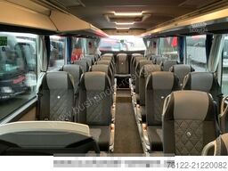 MERCEDES-BENZ Tourismo 15 RHD/Travego/515/R07/Cityliner