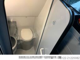 MERCEDES-BENZ Tourismo 15 RHD/Travego/515/R07/Cityliner