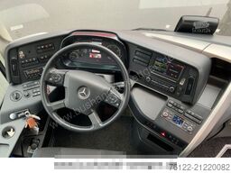MERCEDES-BENZ Tourismo 15 RHD/Travego/515/R07/Cityliner