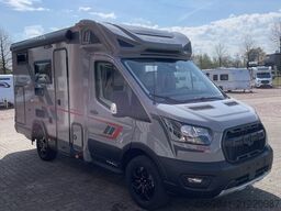 CHALLENGER S194 Sport Edition 2025 inkl. 5 Jahre Garantie