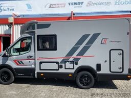 CHALLENGER S194 Sport Edition 2025 inkl. 5 Jahre Garantie