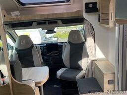 CHALLENGER S194 Sport Edition 2025 inkl. 5 Jahre Garantie