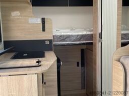 CHALLENGER S194 Sport Edition 2025 inkl. 5 Jahre Garantie