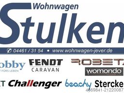 CHALLENGER S194 Sport Edition 2025 inkl. 5 Jahre Garantie