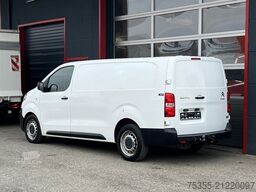 CITROEN jUMPY Business XL Klima AHK Parktronic StartStop