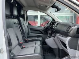CITROEN jUMPY Business XL Klima AHK Parktronic StartStop