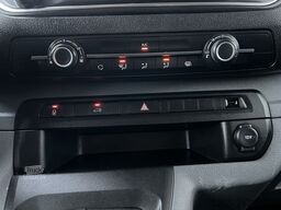 CITROEN jUMPY Business XL Klima AHK Parktronic StartStop