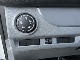 CITROEN jUMPY Business XL Klima AHK Parktronic StartStop